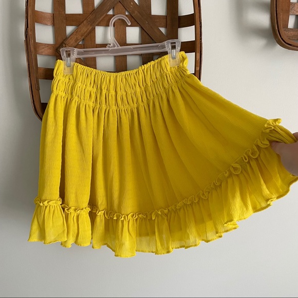 Tularosa Mae Skirt - Picture 6 of 9